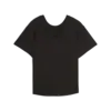 Puma MOVE CLOUDSPUN LOOSE FIT TEE Siyah Kadın T-Shirt