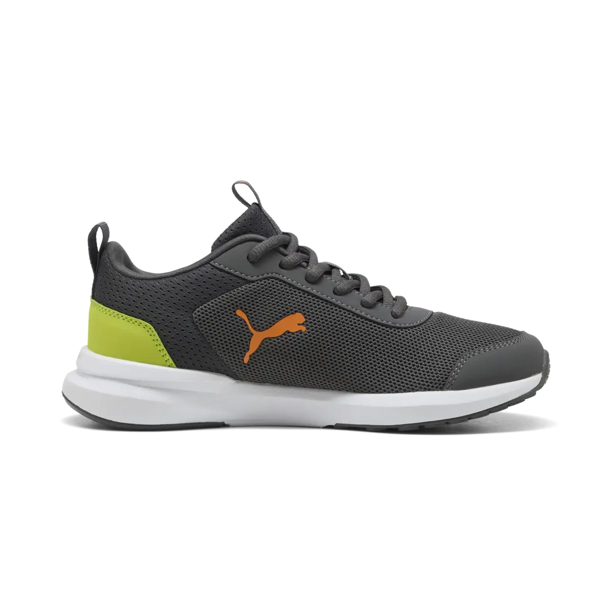 Puma Kruz Profoam Jr Gri Erkek Spor Ayakkabı & Sneaker