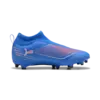 Puma ULTRA 6 MATCH+ LL FG/AG Jr Lacivert Erkek Çocuk Krampon