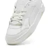PUMA -180 Club 48 Beyaz Unisex Günlük Spor Ayakkabı