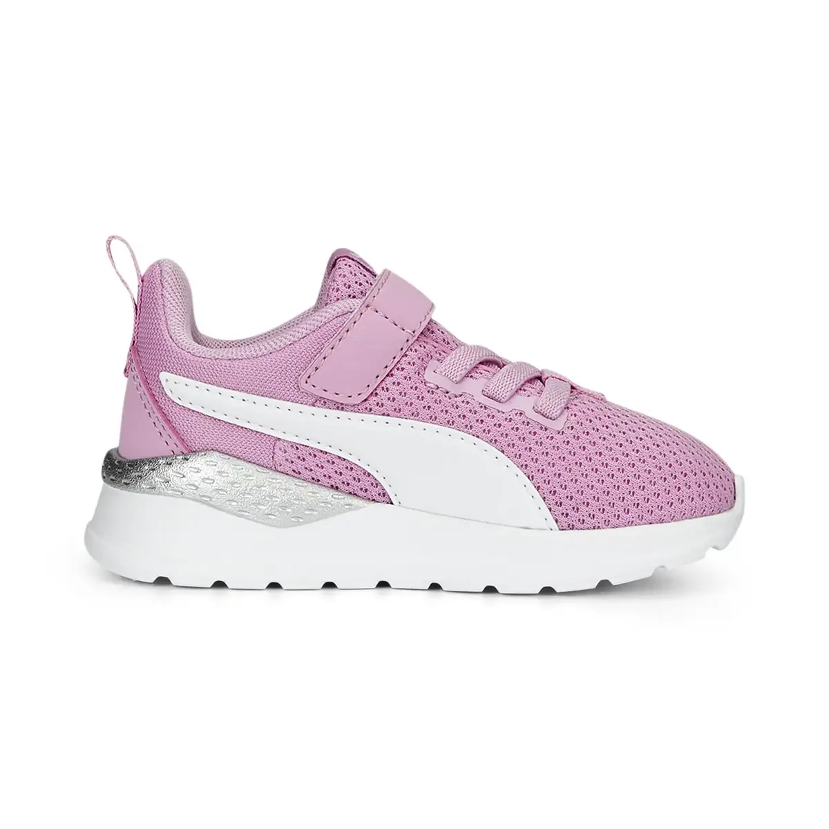 Puma Anzarun Lite AC Inf Lilac Chiffon Çocuk/Unisex Günlük Spor Ayakkabı