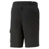 Puma ESS Cargo Shorts 10" TR Siyah Erkek Şort