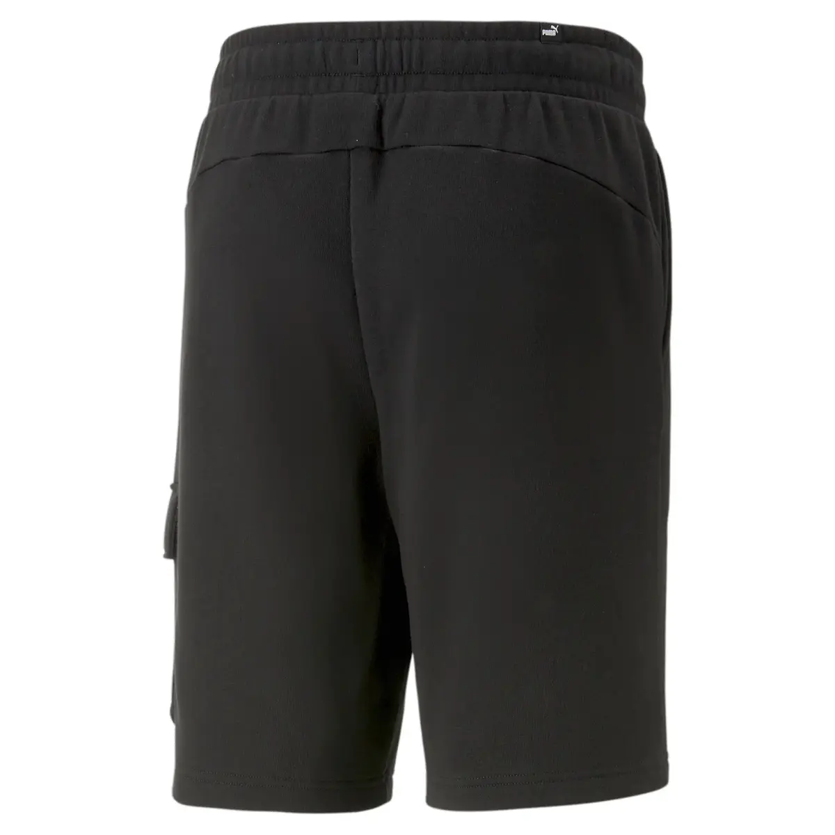 Puma ESS Cargo Shorts 10" TR Siyah Erkek Şort