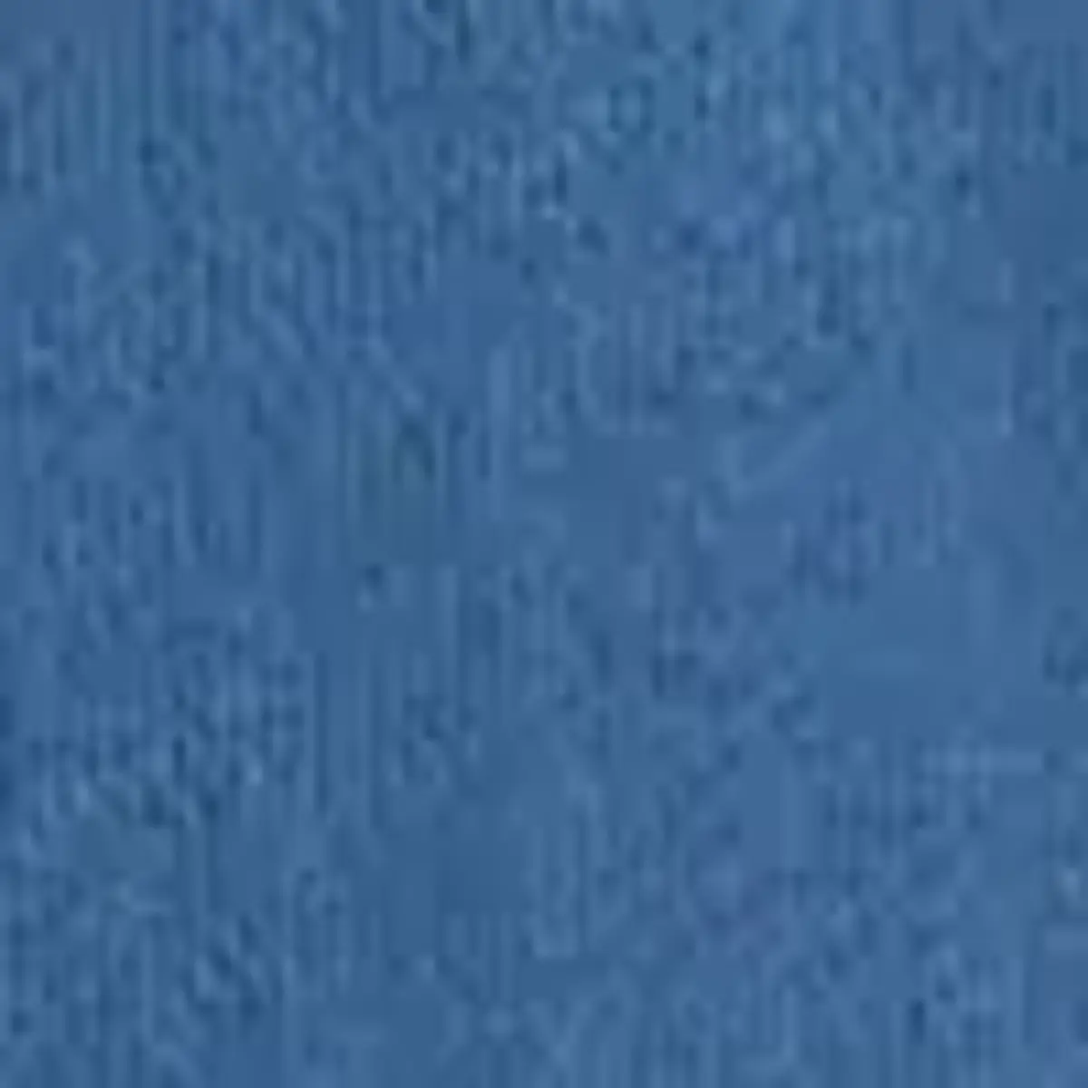 Tommy Hilfiger ESSENTIAL TERRY HOOD Erkek Turkuaz  Sweatshirt