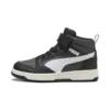 Puma Rebound V6 Mid AC+ PS Erkek Spor Ayakkabı & Sneaker