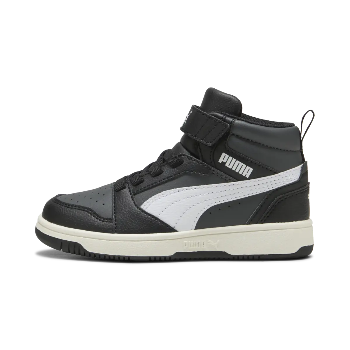 Puma Rebound V6 Mid AC+ PS Erkek Spor Ayakkabı & Sneaker