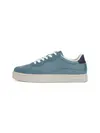 Calvin Klein CLASSIC CUPSOLE Mavi Erkek Günlük Spor Ayakkabı
