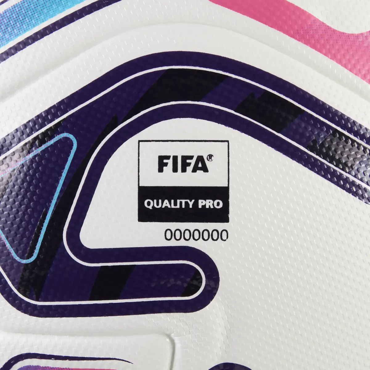 Puma STELLAR Pro PL Re (FIFA Pro) Beyaz Futbol Topu