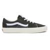 Vans SK8-Low Siyah Kadın Günlük Spor Ayakkabı