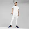 Puma BMW MMS Sweat Pants, slim/oc Beyaz Erkek Eşofman Altı