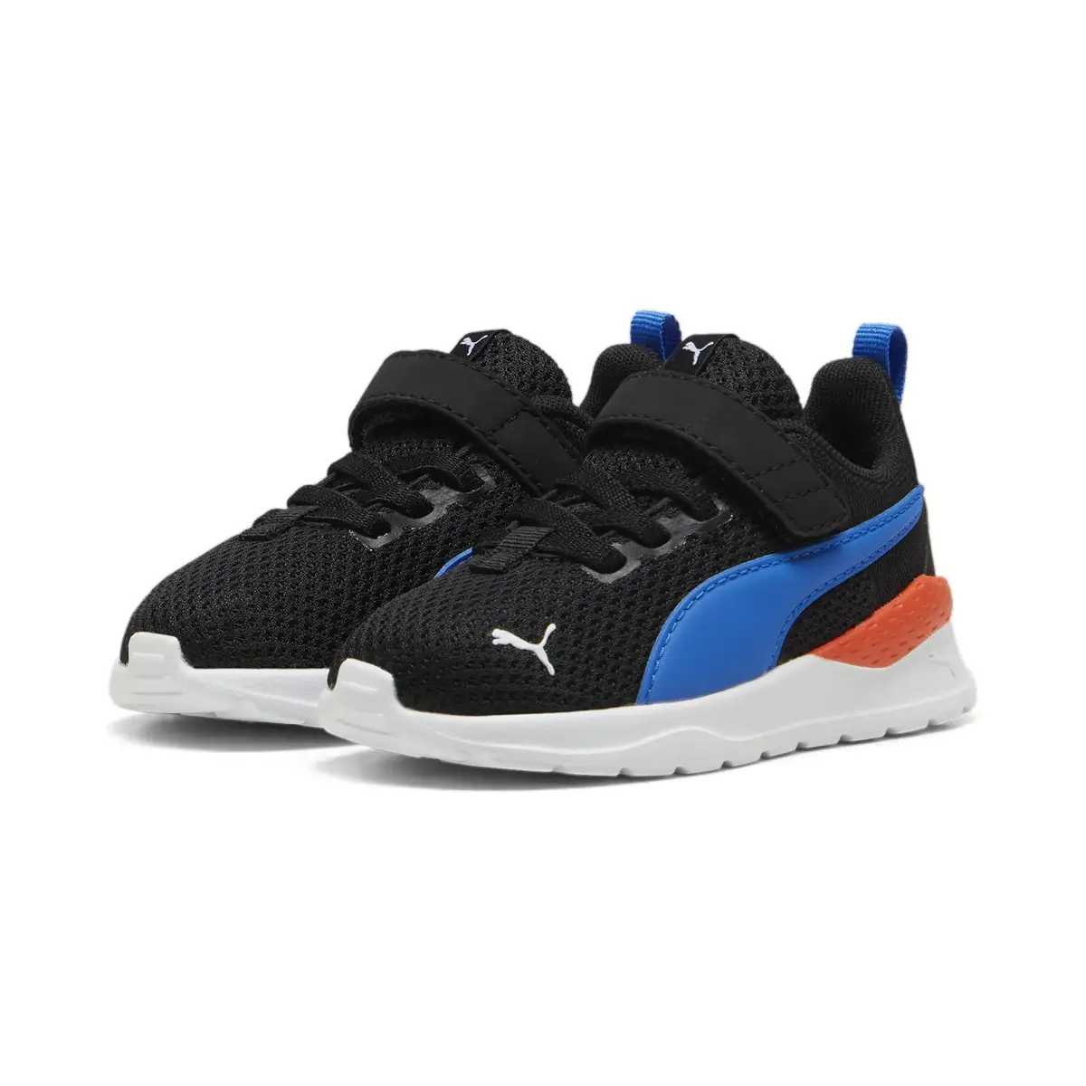 PUMA Anzarun Lite AC Inf Yeşil Çocuk Günlük Spor Ayakkabı
