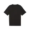 Puma X CARROTS Graphic Tee Siyah Erkek T-Shirt