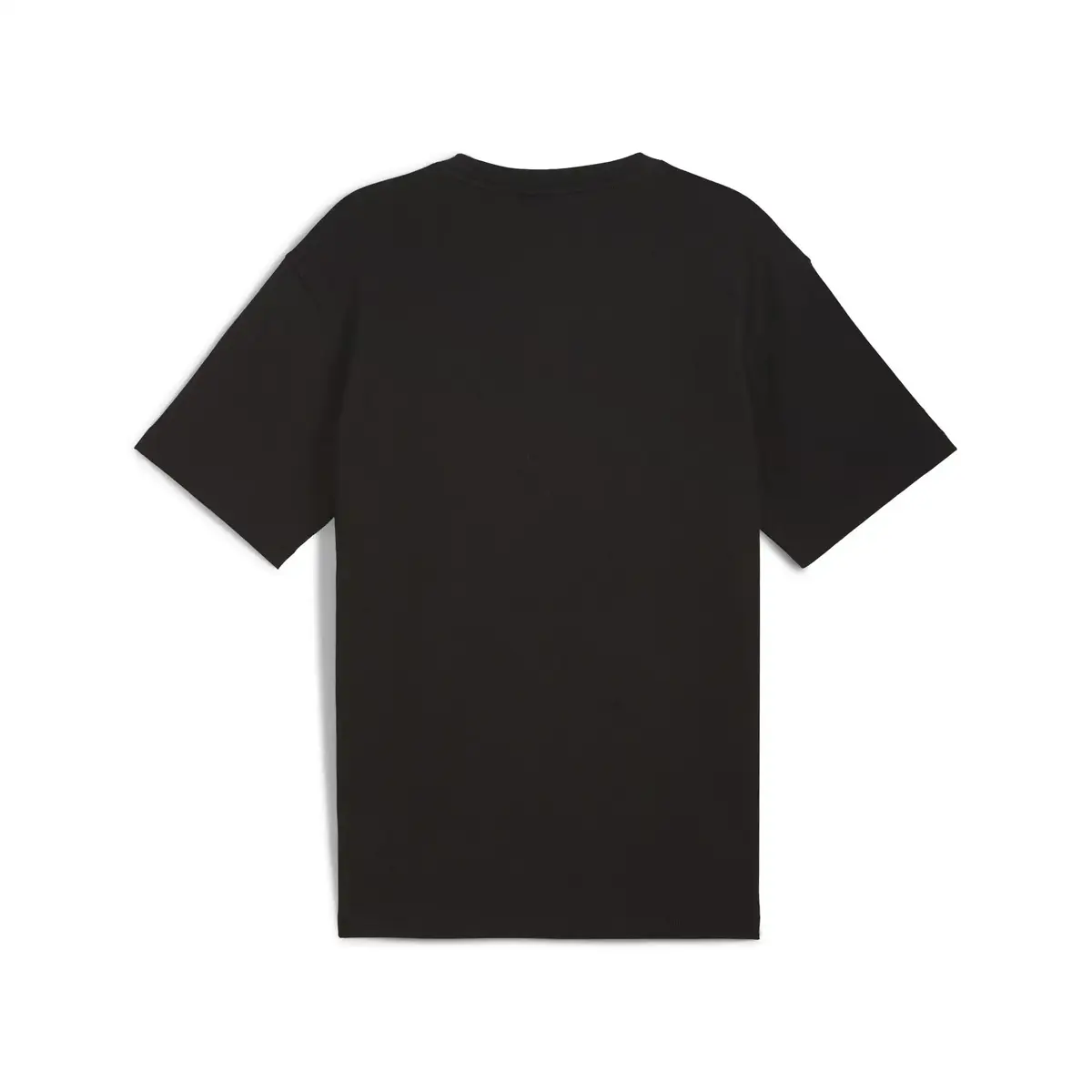 Puma X CARROTS Graphic Tee Siyah Erkek T-Shirt
