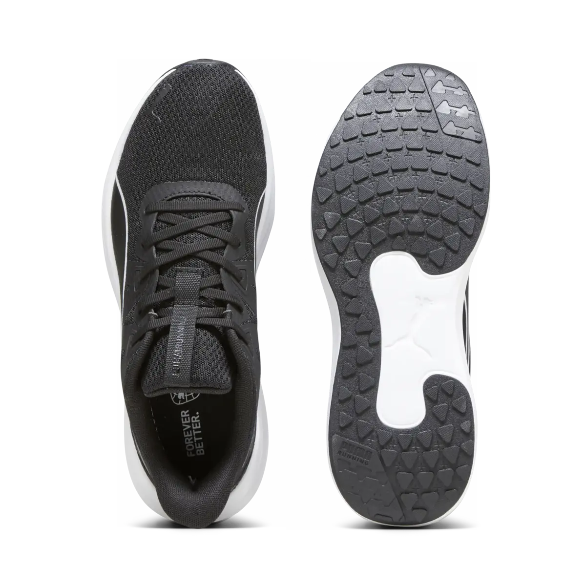 Puma Reflect Lite Unisex Yürüyüş ve Koşu Ayakkabısı