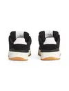 Tommy Hilfiger TJM SKATER SNEAKER Siyah Erkek Spor Ayakkabı & Sneaker