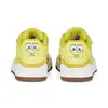 Puma Slipstream Spongebob 2 AC+ PS Sarı Unisex Günlük Spor Ayakkabı