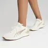 Puma Electrify Nitro 3 Knit Wns Beyaz Kadın Yürüyüş ve Koşu Ayakkabısı