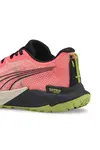Puma Fast-Trac Nitro Wns Sarı Kadın Koşu Ayakkabısı