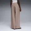 PUMA PUMATECH SENSE Woven Pants Pembe Kadın Eşofman Altı