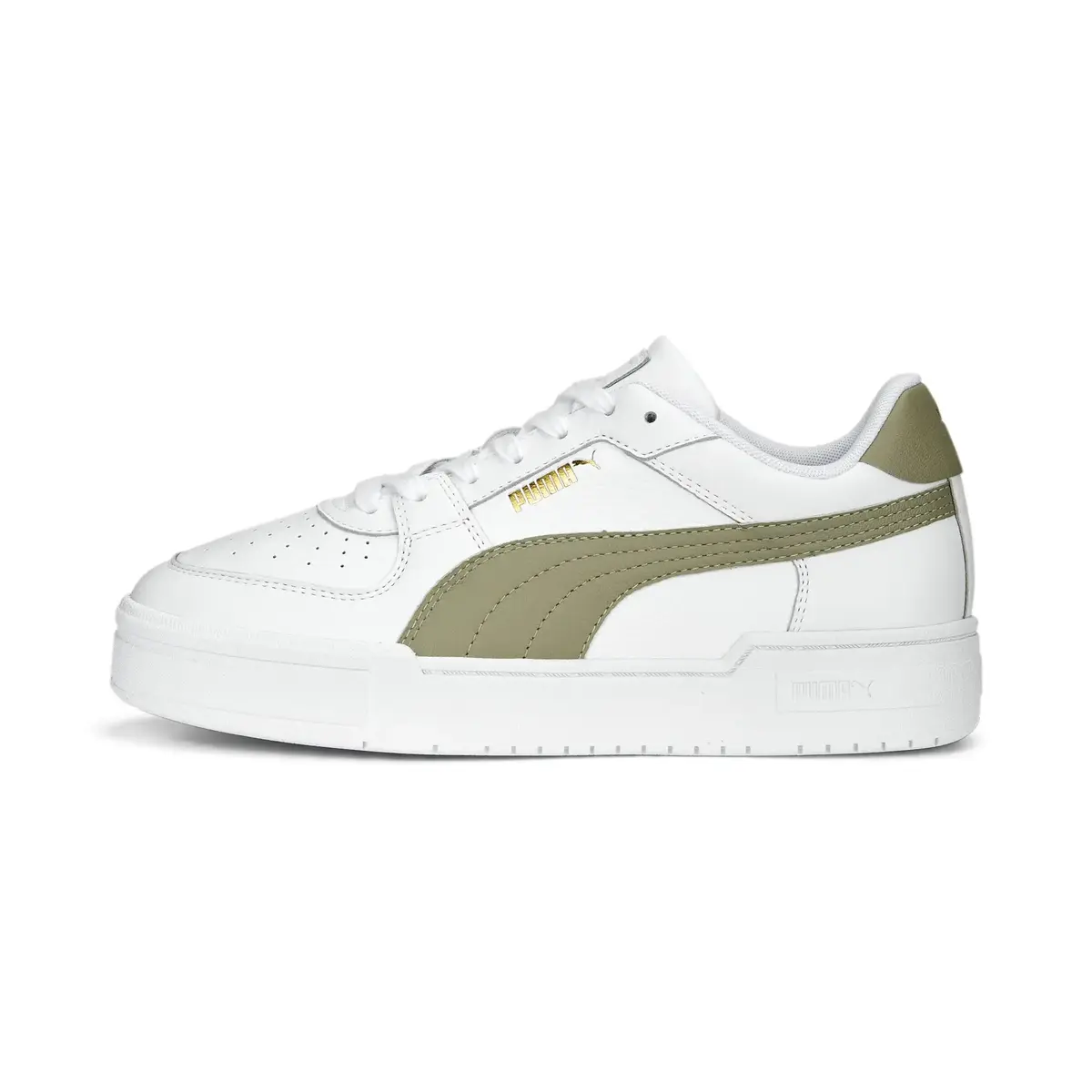 Puma CA Pro Classic Beyaz Unisex Günlük Spor Ayakkabı