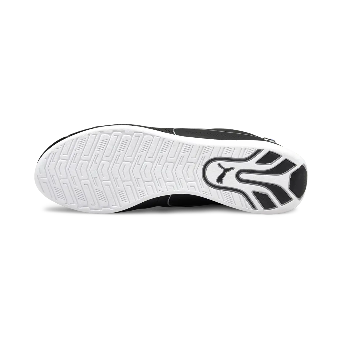 Puma BMW MMS Drift Cat 8 Black-Blac Siyah Erkek Spor Ayakkabı & Sneaker