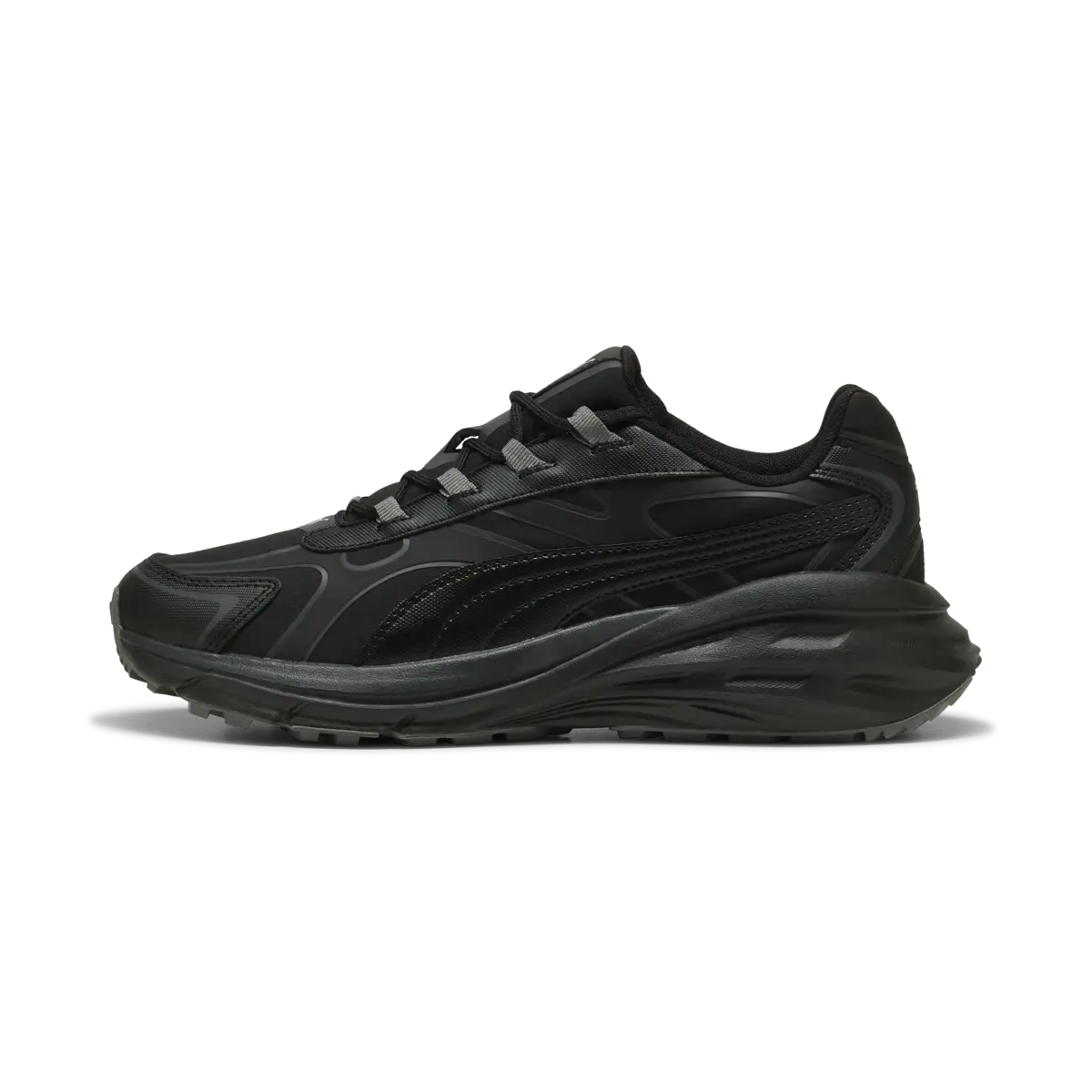 Puma Hypnotic LS Abrupt Erkek Spor Ayakkabı & Sneaker