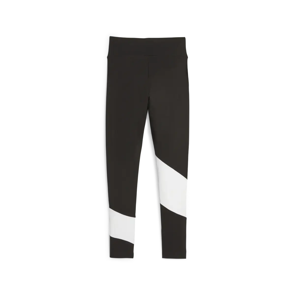 Puma PUMA POWER CAT Leggings Siyah Kadın Tayt