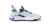 Puma RS-Trck Windbreaker Beyaz Unisex Günlük Spor Ayakkabı