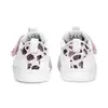 Puma Multiflex Mates V Inf Beyaz Çocuk/Unisex Günlük Spor Ayakkabı