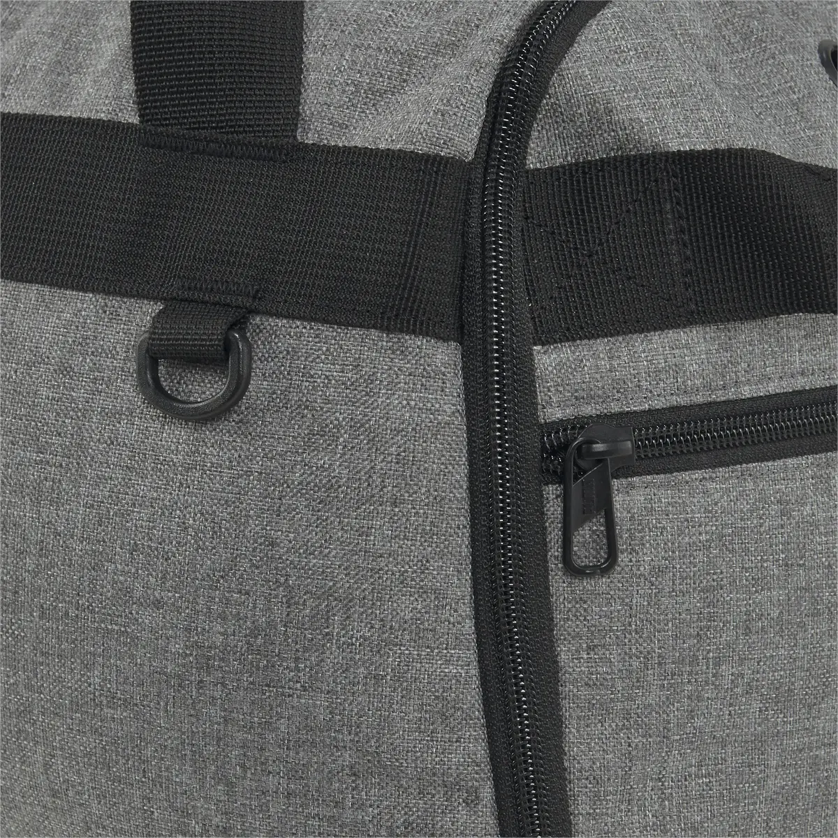Puma Challenger Duffel Bag S Gri Unisex Spor Çantası