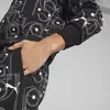 Puma Courtside Booster Pant Siyah Erkek/Unisex Basketbol Eşofman Altı