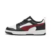 Puma Rebound v6 Low Beyaz Unisex Günlük Spor Ayakkabı