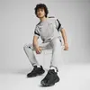 Puma MAPF1 MT7+ Tee Gri Erkek T-Shirt