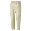 Puma Classics Woven Pants Granola Bej Erkek Eşofman Altı