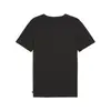Puma X PLAYSTATION Graphic Tee Siyah Erkek T-Shirt