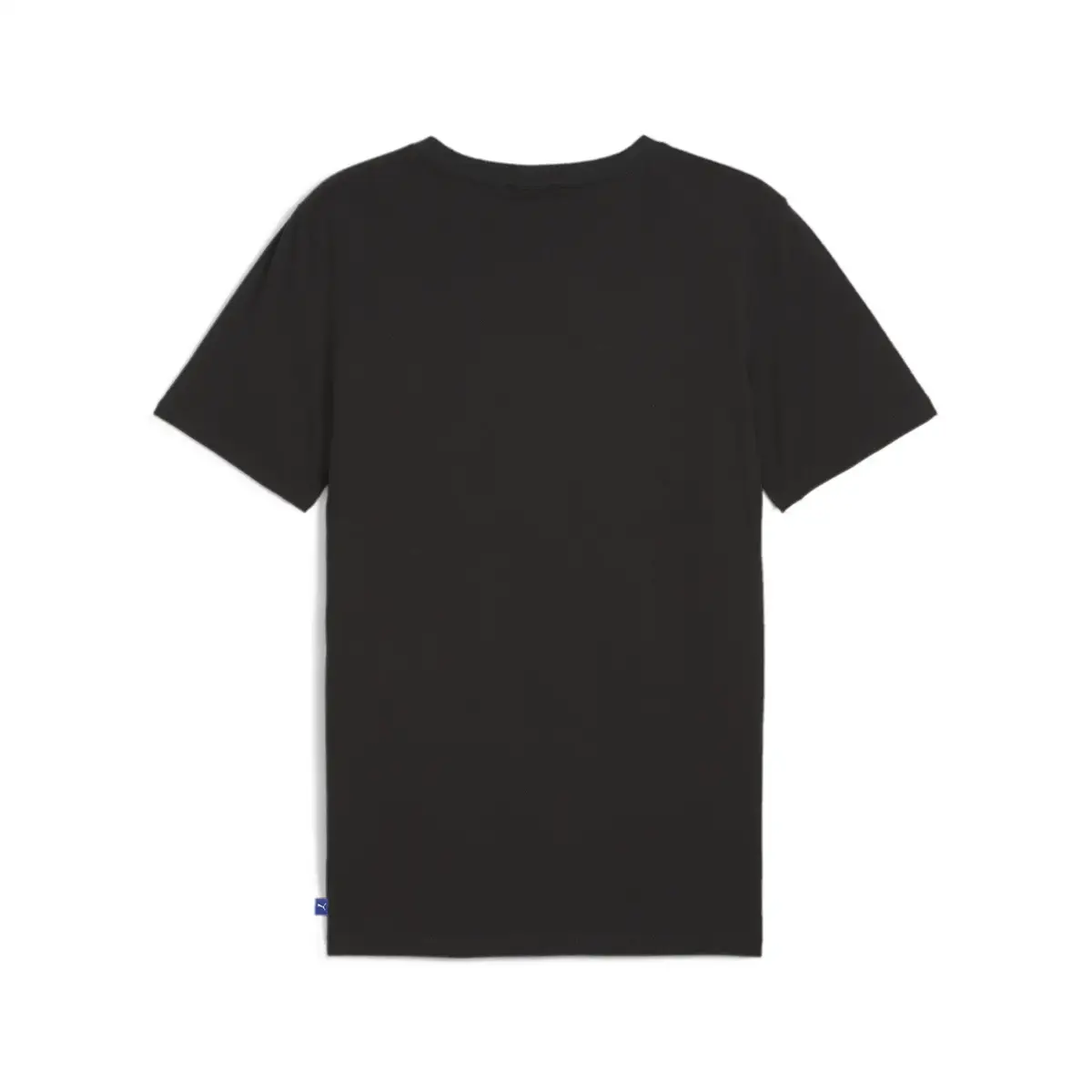 Puma X PLAYSTATION Graphic Tee Siyah Erkek T-Shirt