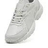 Puma Milenio Tech L Açık Gri Unisex Günlük Spor Ayakkabı