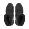Puma Nieve Boot WTR AC PS Siyah Çocuk Bot