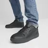 Puma Caven 2.0 Siyah Erkek Spor Ayakkabı & Sneaker