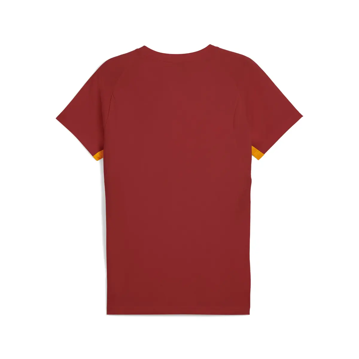 Puma GSK EVOSTRIPE Tee Kırmızı Erkek T-Shirt