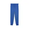Puma T7 ALWAYS ON Track Pants Mavi Erkek Eşofman Altı