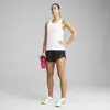 Puma W RUN VELOCITY TANK (POLY) Beyaz Kadın T-Shirt & Polo
