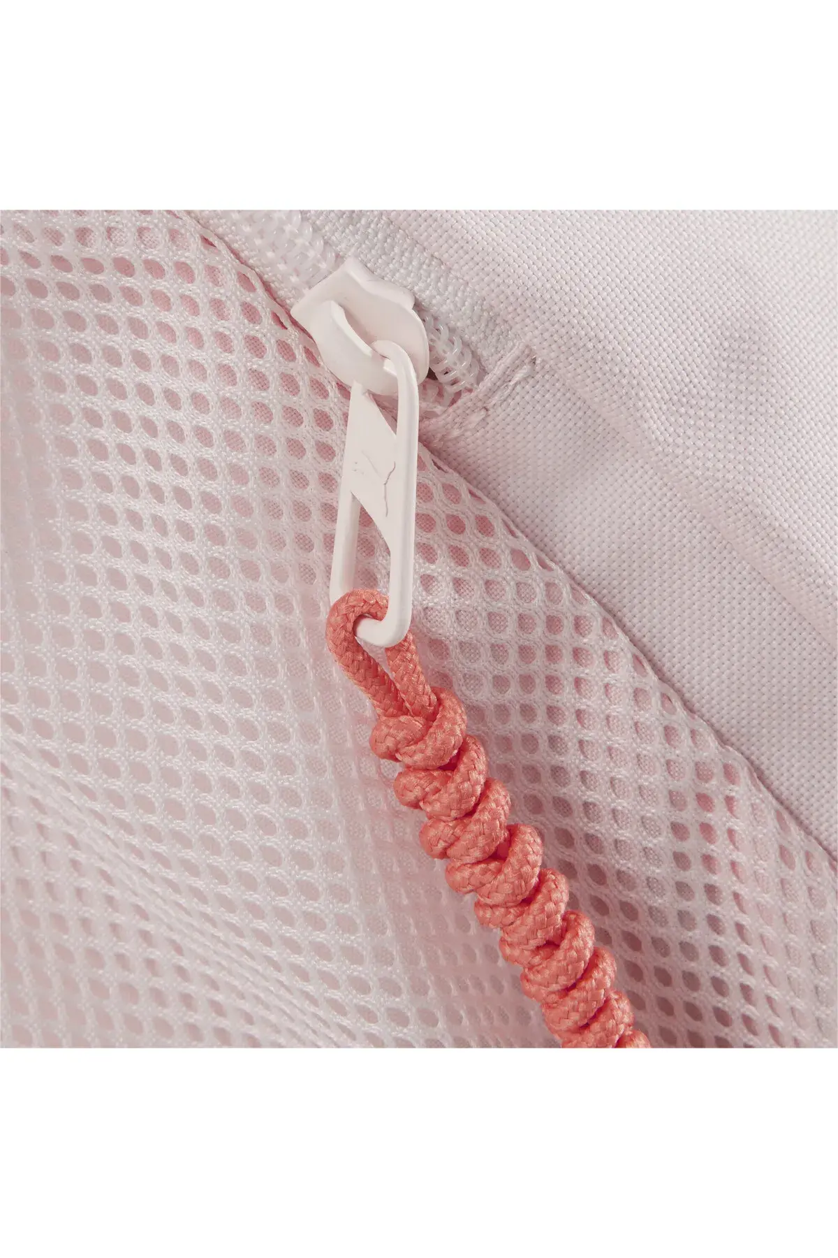 Puma Mixmatch Backpack Pembe Unisex Sırt Çantası
