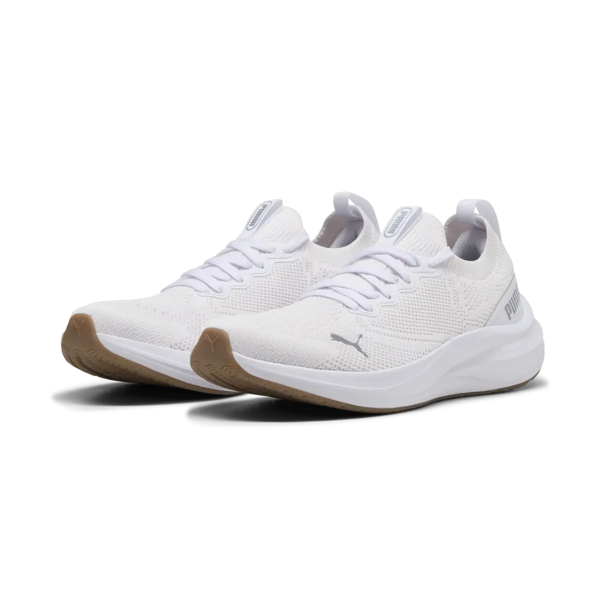Puma Skyrocket Lite 2 Engineered Beyaz Unisex Koşu Ayakkabısı