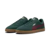 Puma Club II Era Suede Yeşil Erkek Spor Ayakkabı & Sneaker