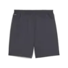 PUMA M CLOUDSPUN 7" KNIT SHORT Gri Erkek Şort