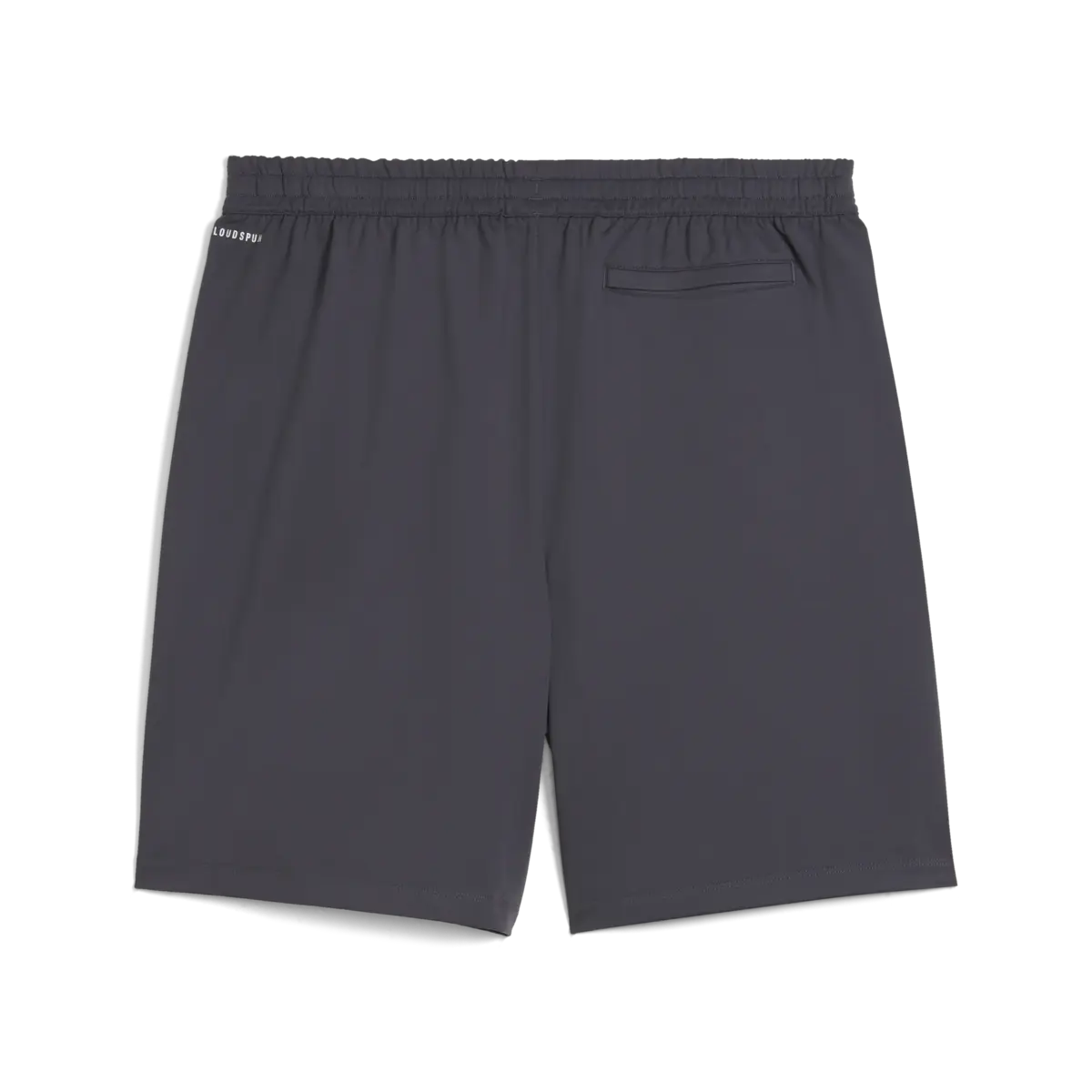 PUMA M CLOUDSPUN 7" KNIT SHORT Gri Erkek Şort