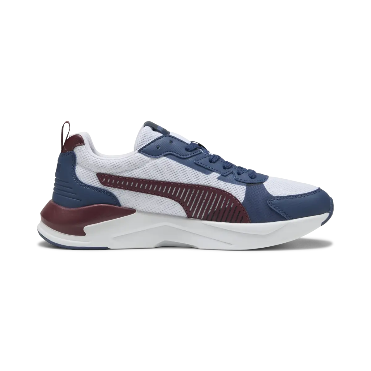 Puma X-Ray 3 LT Erkek Spor Ayakkabı & Sneaker