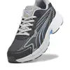 Puma Teveris Nitro Space Explorer Siyah Unisex Günlük Spor Ayakkabı
