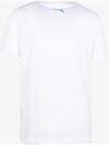 Puma Men s TEE Beyaz Erkek T-shirt